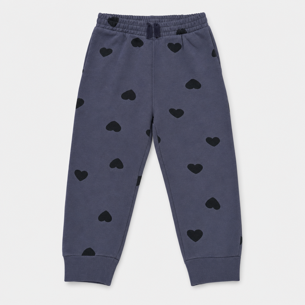 Pantaloni tuta - Bambina - 108 - 113 | 5 anni