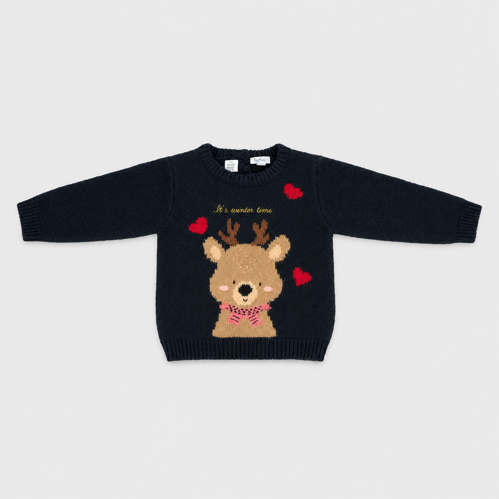 Maglione - Bambina - 78 - 83 | 1 anno