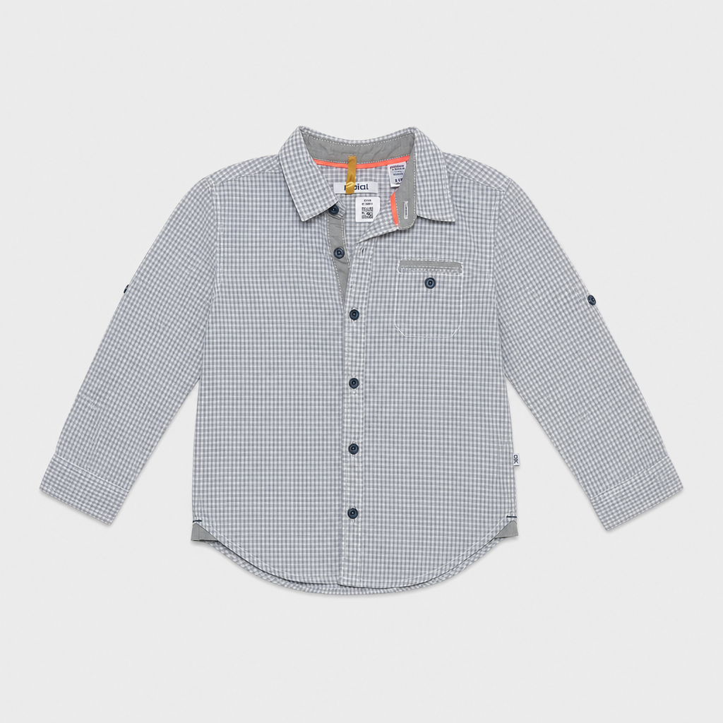 Camicia - Bambino - 96 - 101 | 3 anni