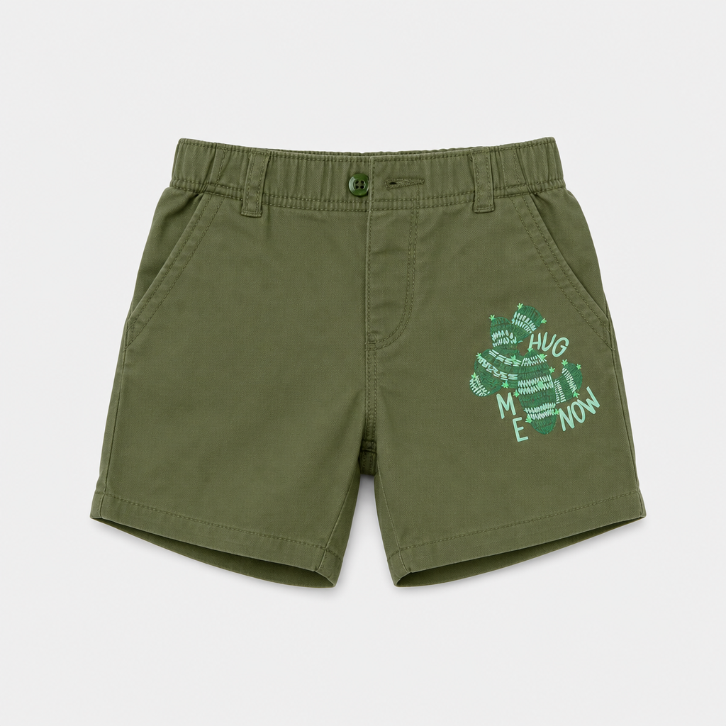 Pantaloncini corti - Bambino - 72 - 77 | 9 mesi