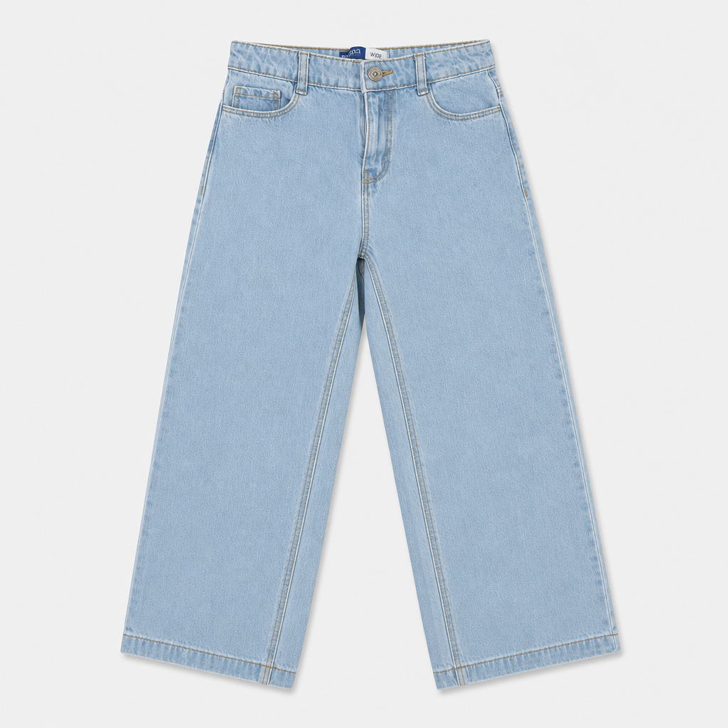 Jeans - Bambino - 120 - 125 | 7 anni