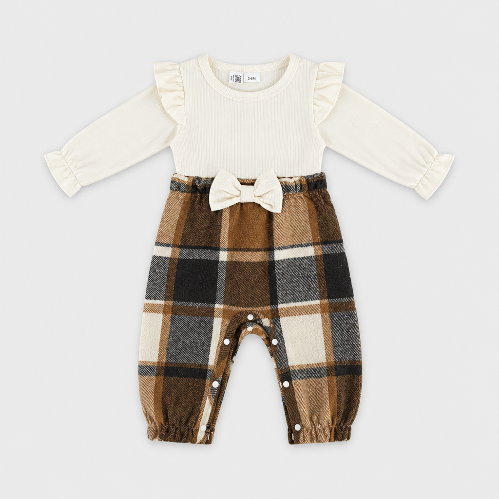 Tutine neonato - Bambina - 66 - 71 | 6 mesi