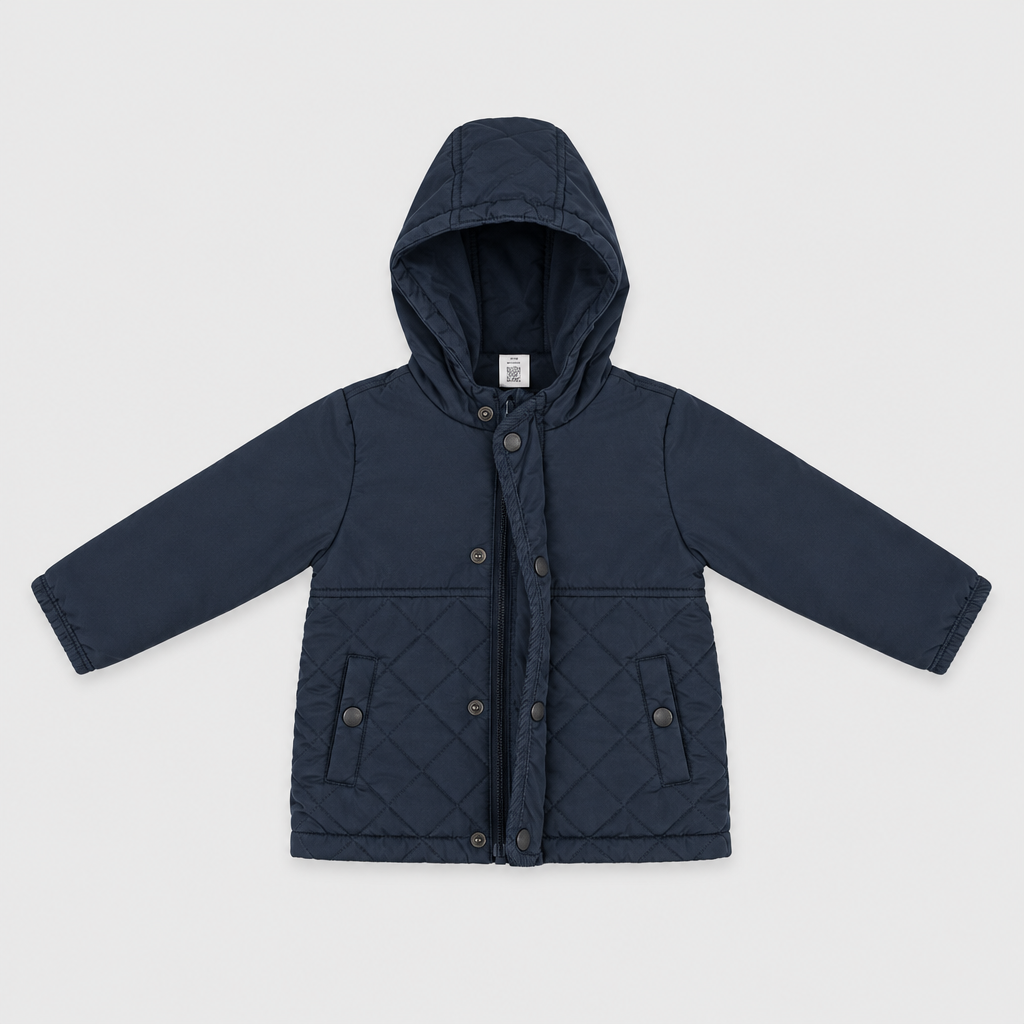 Giacca primavera - Bambino - 84 - 89 | 18 mesi