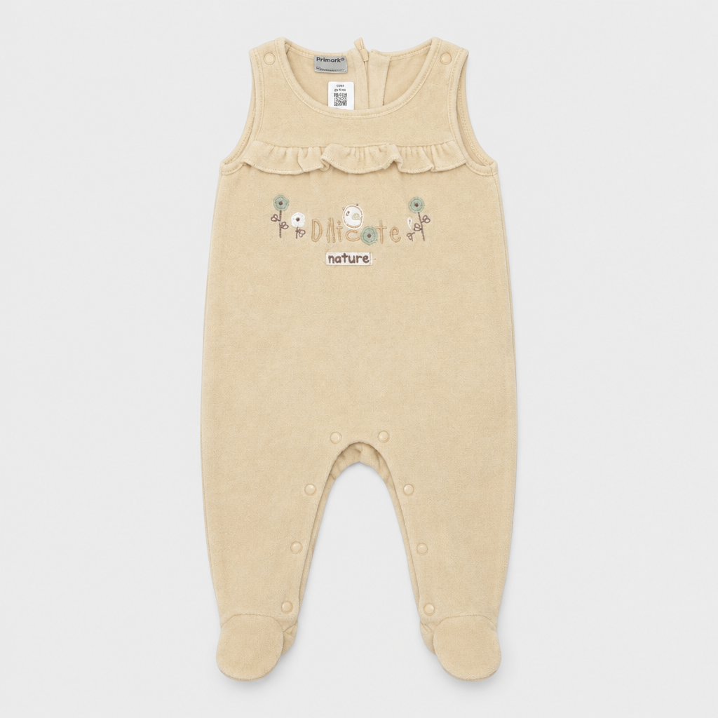 Tutine neonato - Bambina - 60 - 65 | 3 mesi