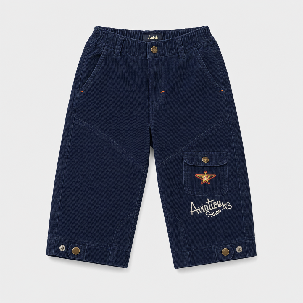 Pantaloni - Bambino - 78 - 83 | 1 anno