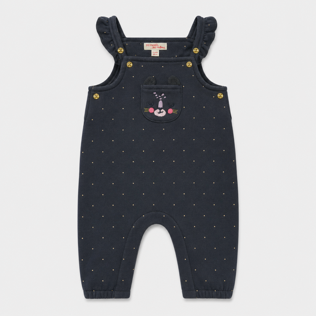 Salopette - Bambina - 66 - 71 | 6 mesi