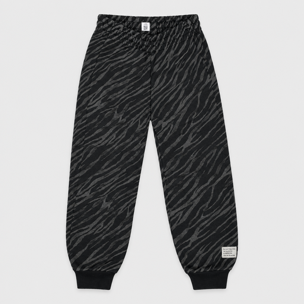 Pantaloni tuta - Bambino - 126 - 131 | 8 anni