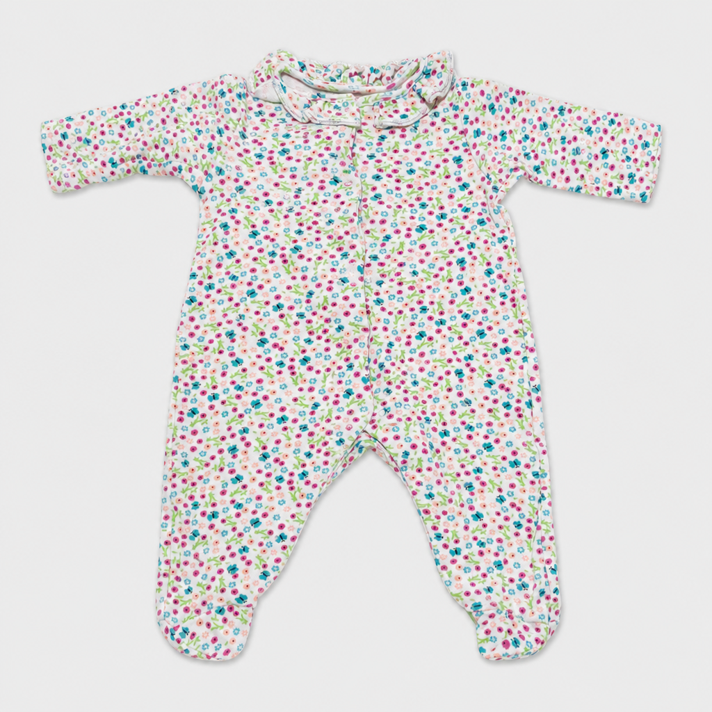 Tutine neonato - Bambina - 50 - 59 < 3 mesi