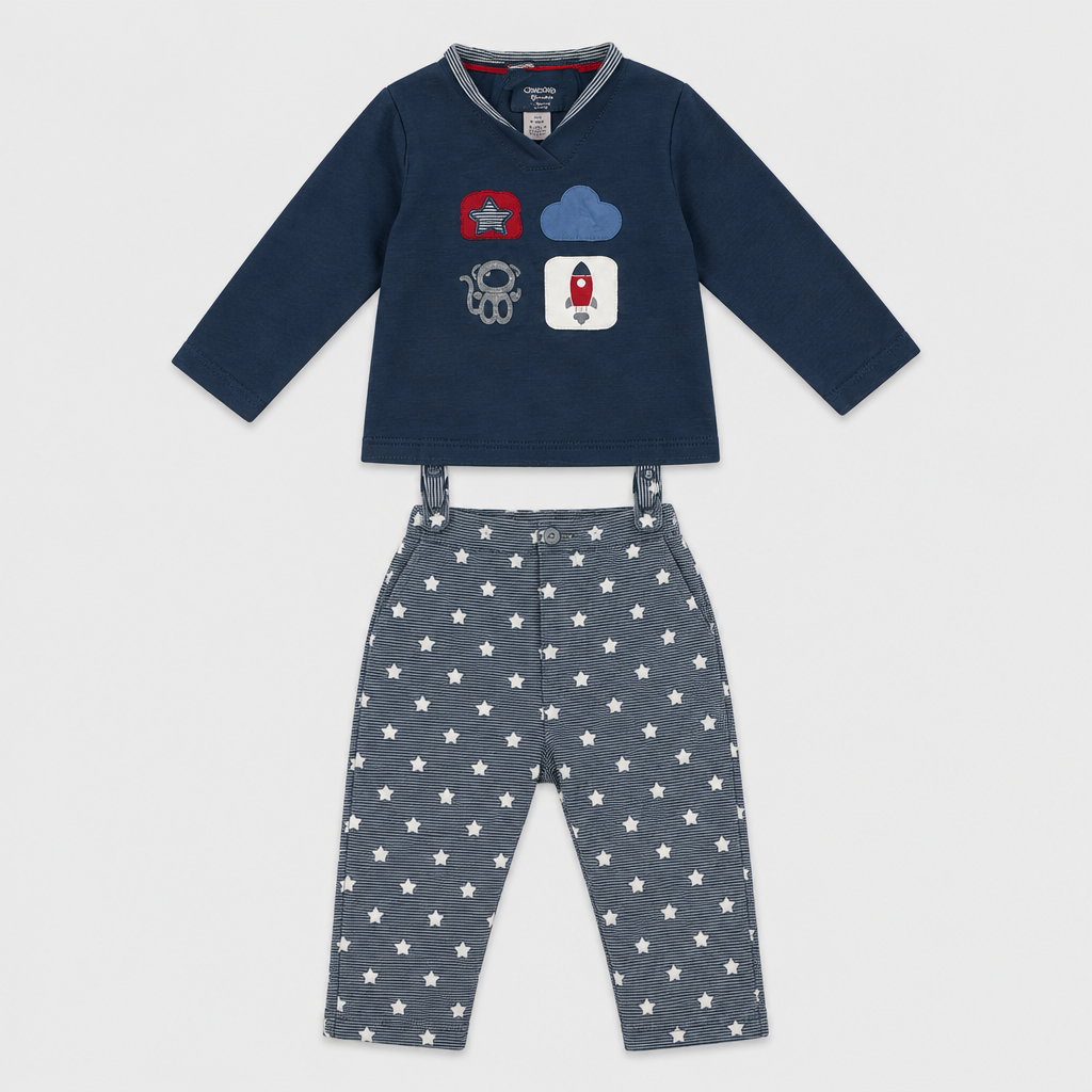 Pigiama - Bambino - 78 - 83 | 1 anno