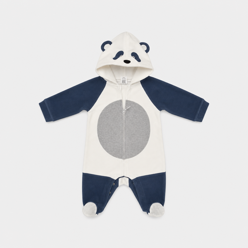 Tutine neonato - Bambino - 50 - 59 < 3 mesi
