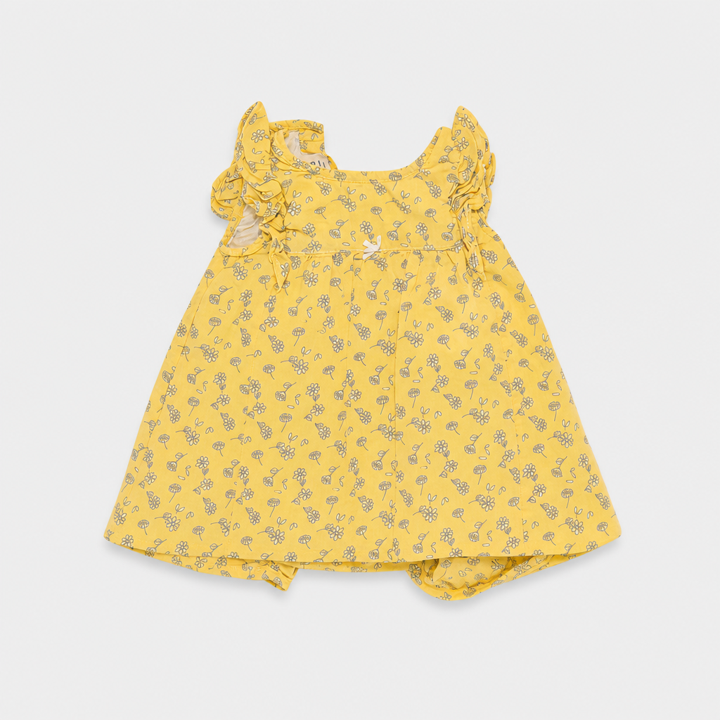 Vestitino - Bambina - 60 - 65 | 3 mesi