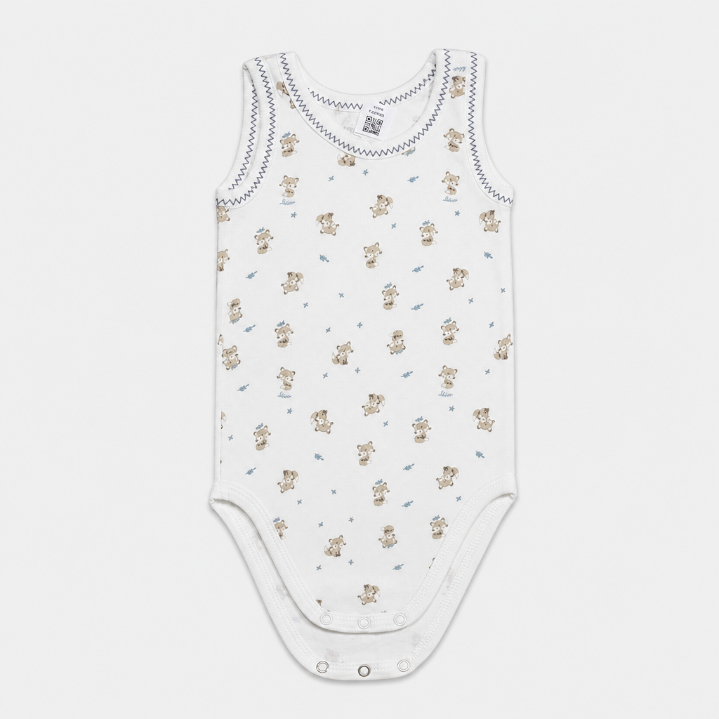 Body - Bambino - 72 - 77 | 9 mesi