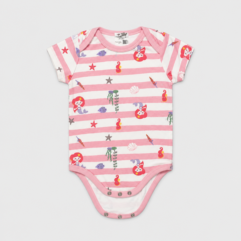 Body - Bambina - 66 - 71 | 6 mesi