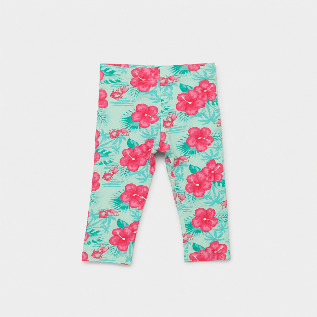 Leggins - Bambina - 90 - 95 | 2 anni