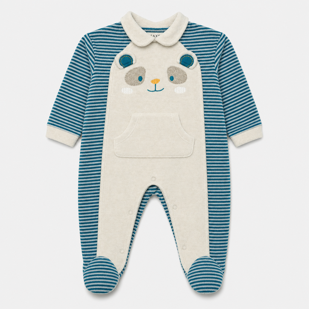 Tutine neonato - Bambino - 50 - 59 < 3 mesi