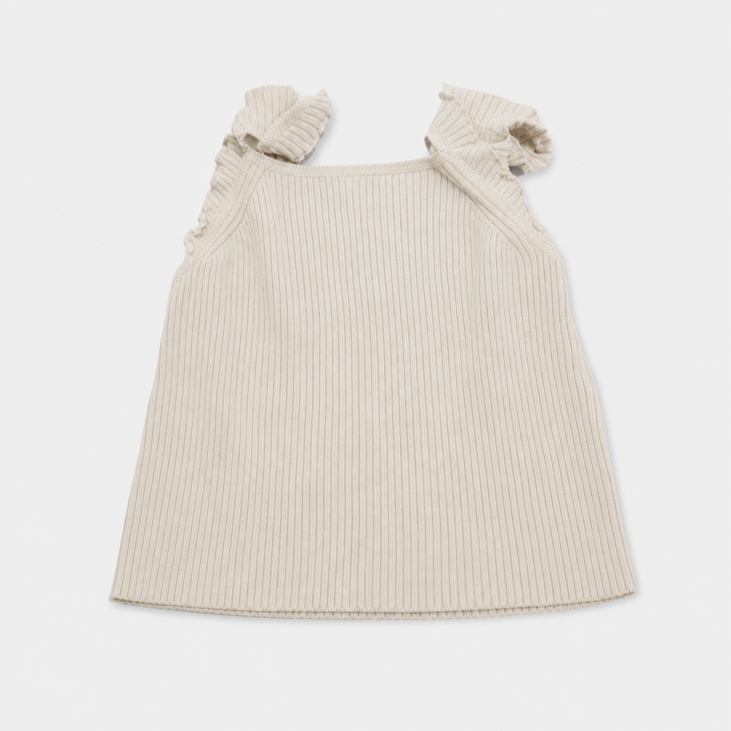 Canottiera - Bambina - 96 - 101 | 3 anni