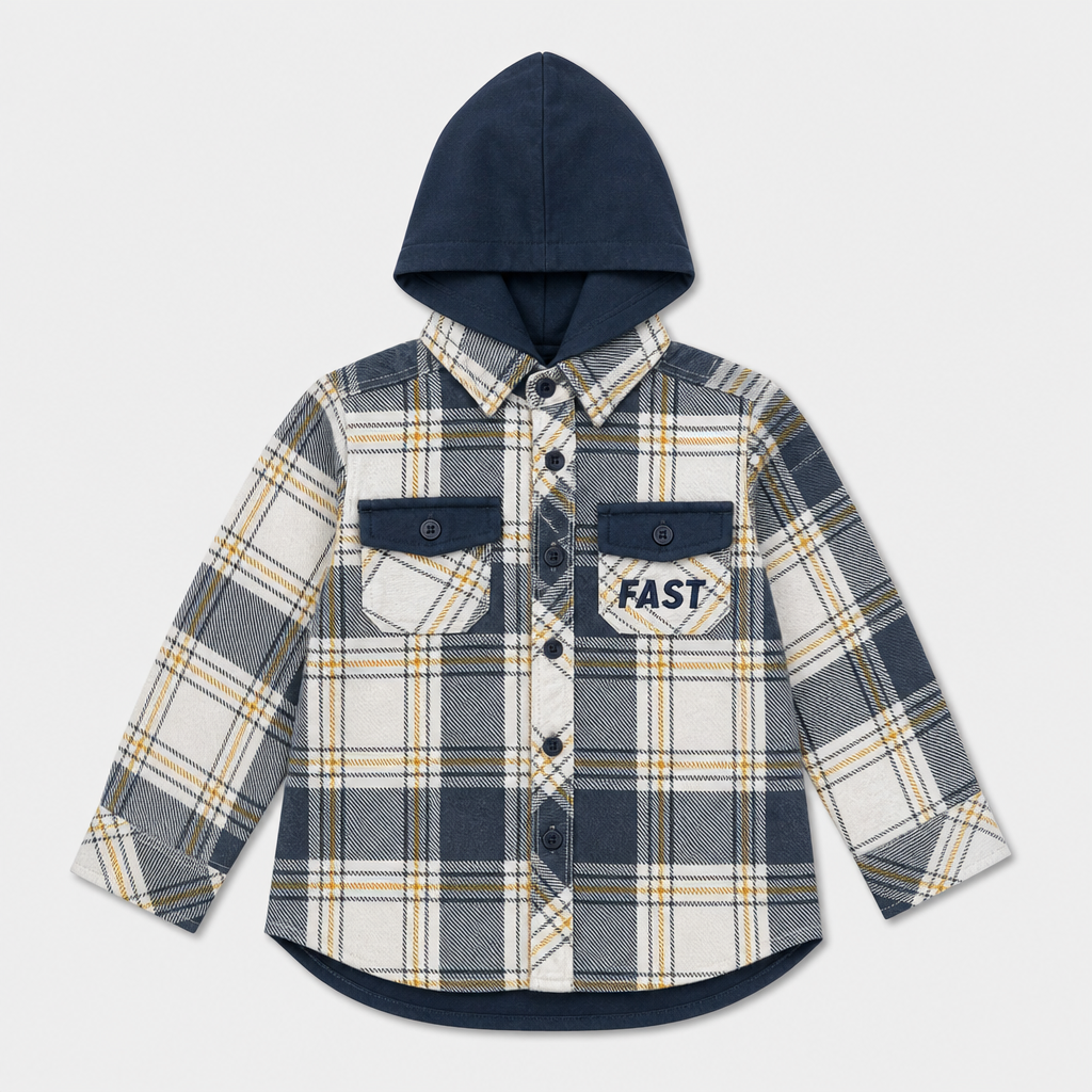 Camicia - Bambino - 78 - 83 | 1 anno