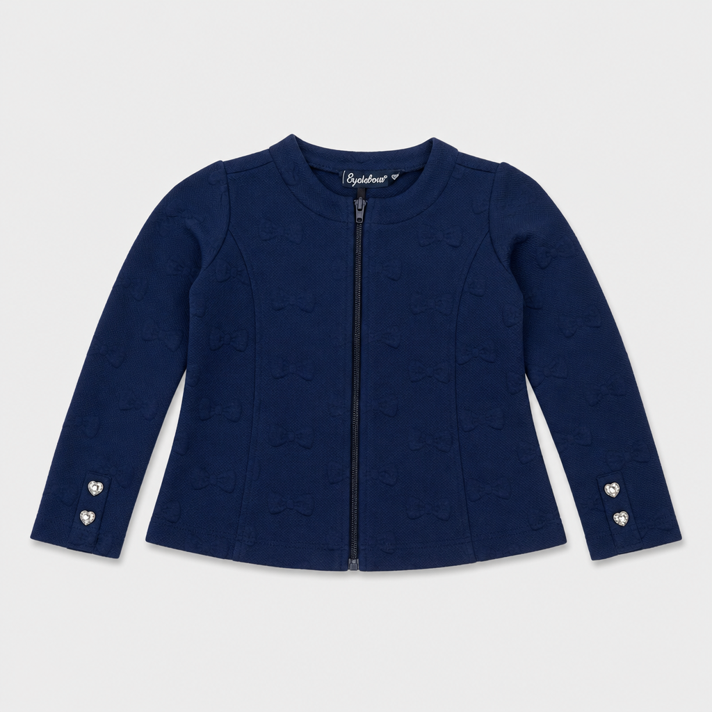 Giacca primavera - Bambina - 114 - 119 | 6 anni