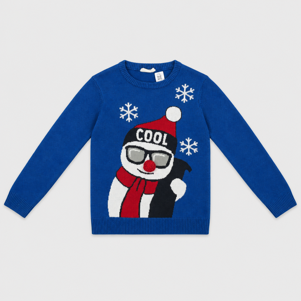 Maglione - Bambino - 114 - 119 | 6 anni