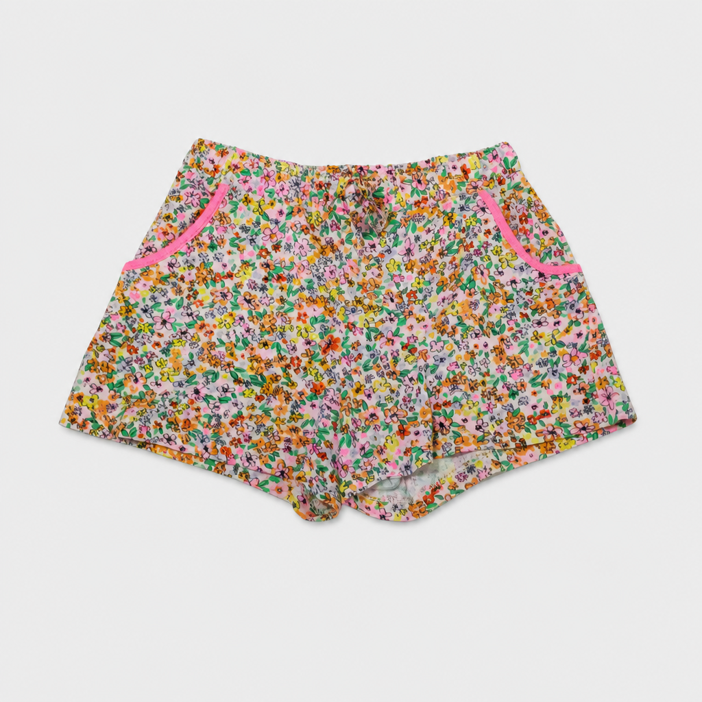 Pantaloncini corti - Bambina - 90 - 95 | 2 anni