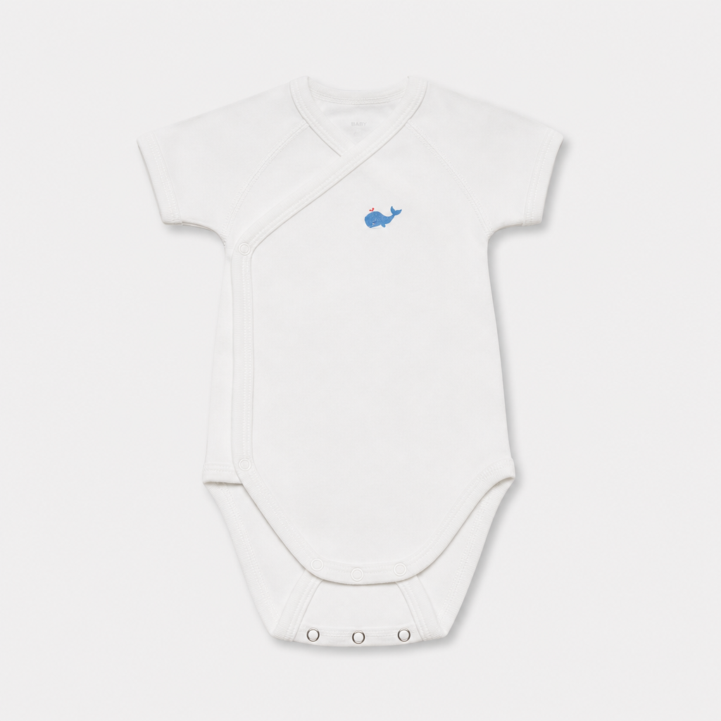 Body - Bambino - 66 - 71 | 6 mesi