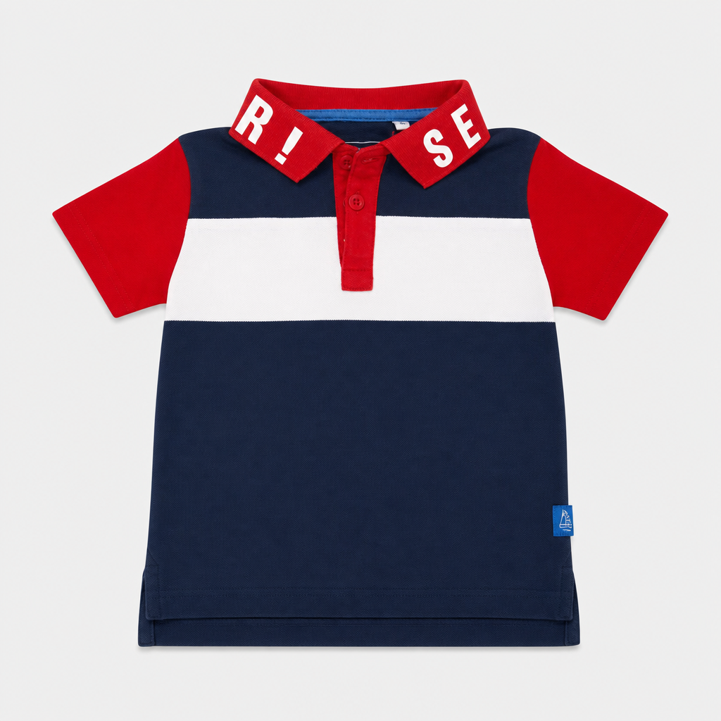 Polo maniche corte - Bambino - 96 - 101 | 3 anni