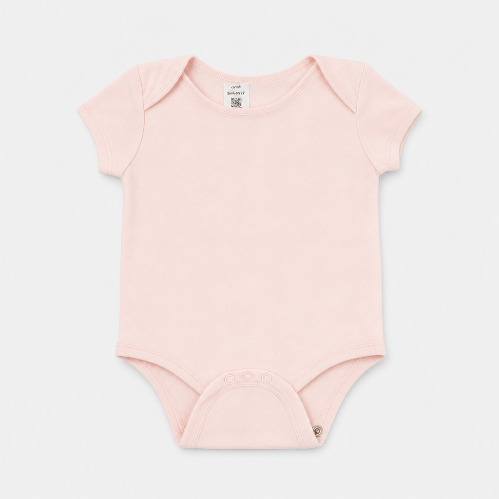 Body - Bambina - 50 - 59 < 3 mesi