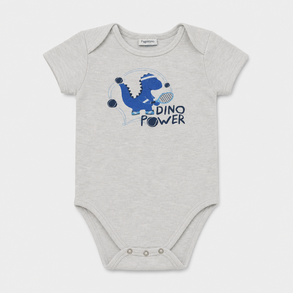 Body - Bambino - 96 - 101 | 3 anni