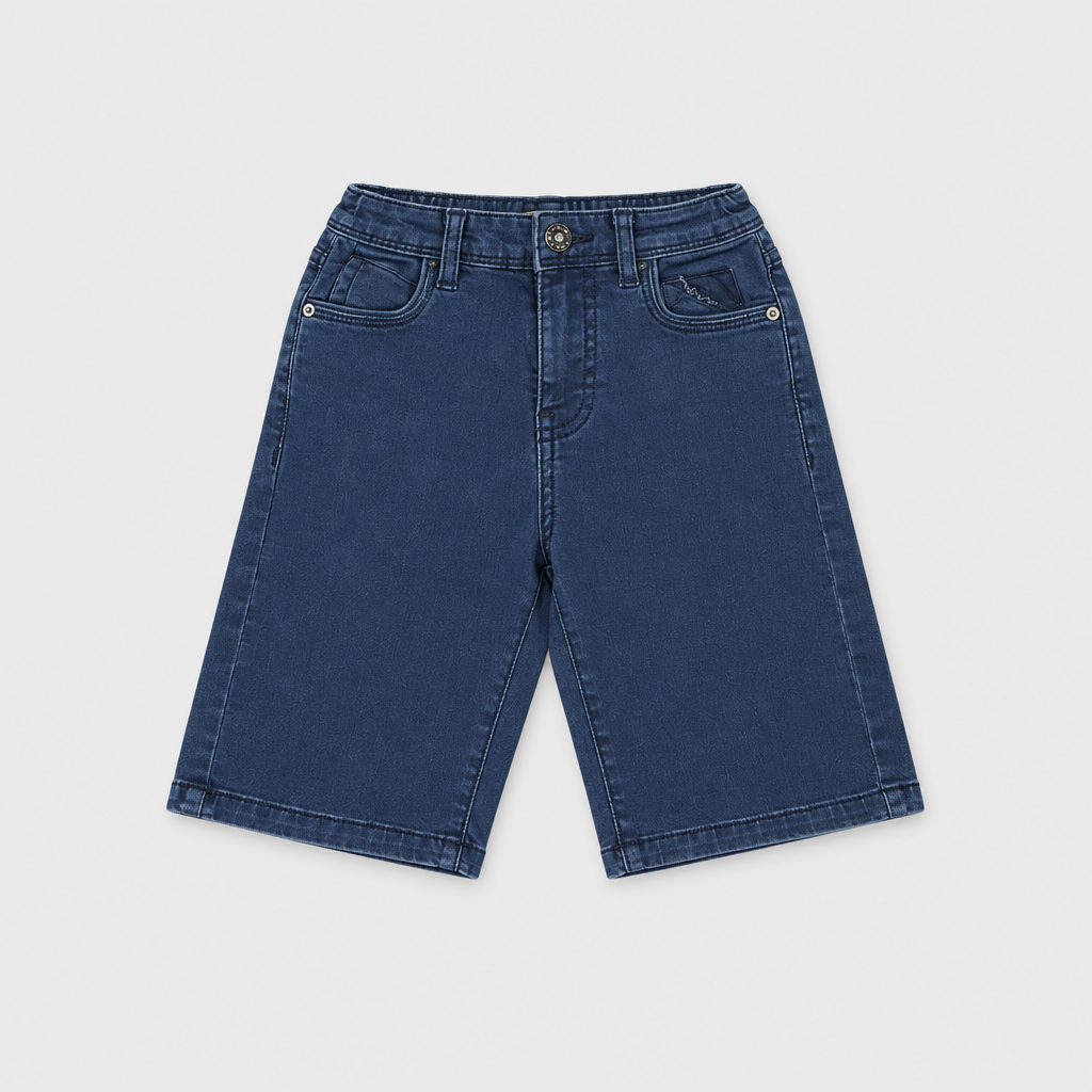 Pantaloncini corti - Bambino - 102 - 107 | 4 anni