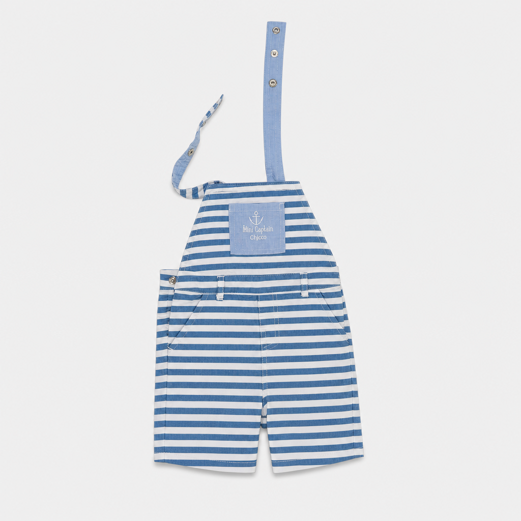 Salopette - Bambino - 72 - 77 | 9 mesi