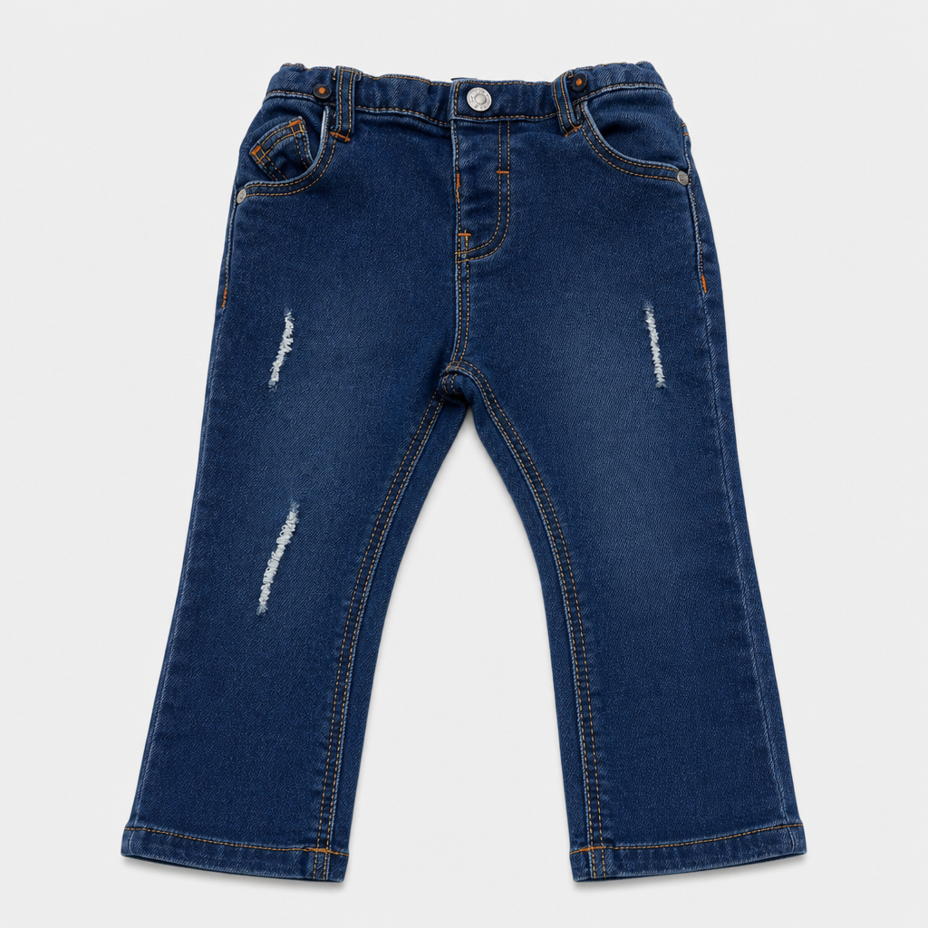 Jeans - Bambino - 78 - 83 | 1 anno