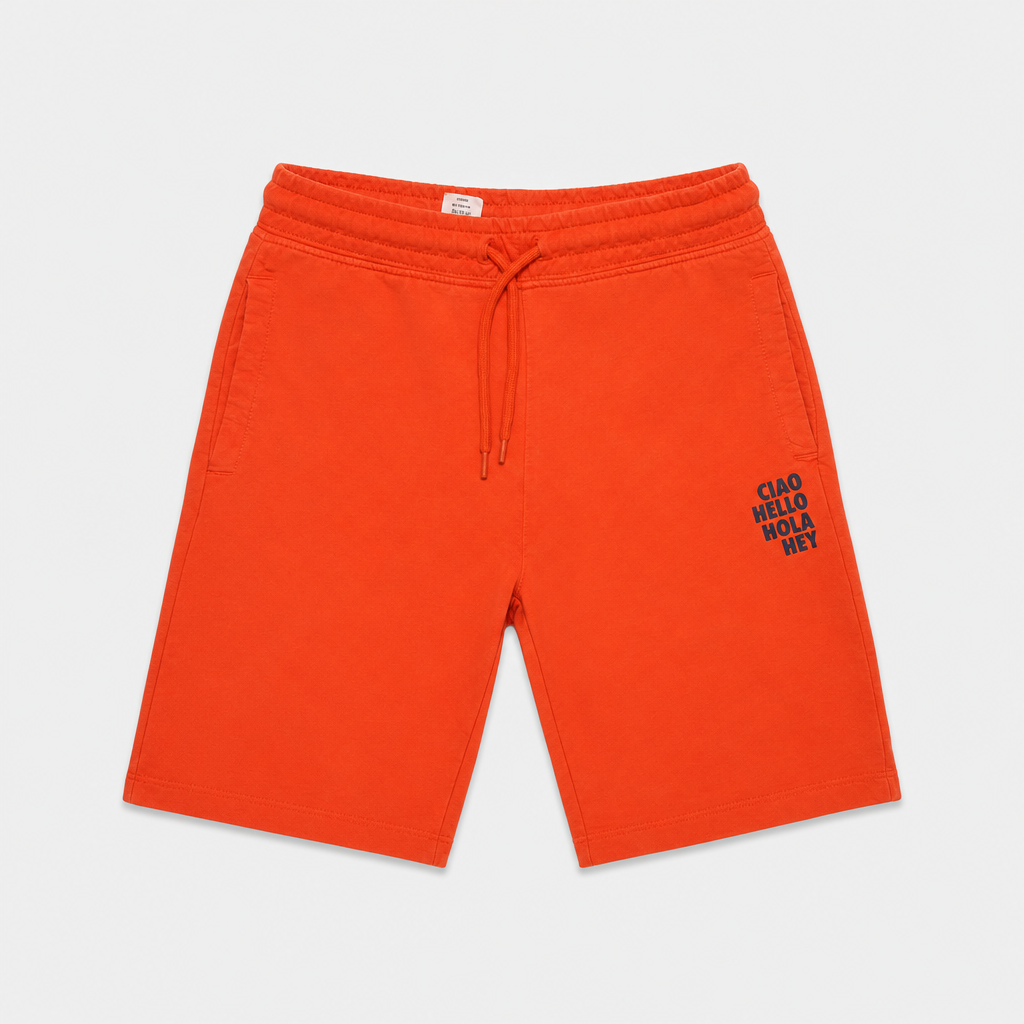 Pantaloncini corti - Bambino - 114 - 119 | 6 anni