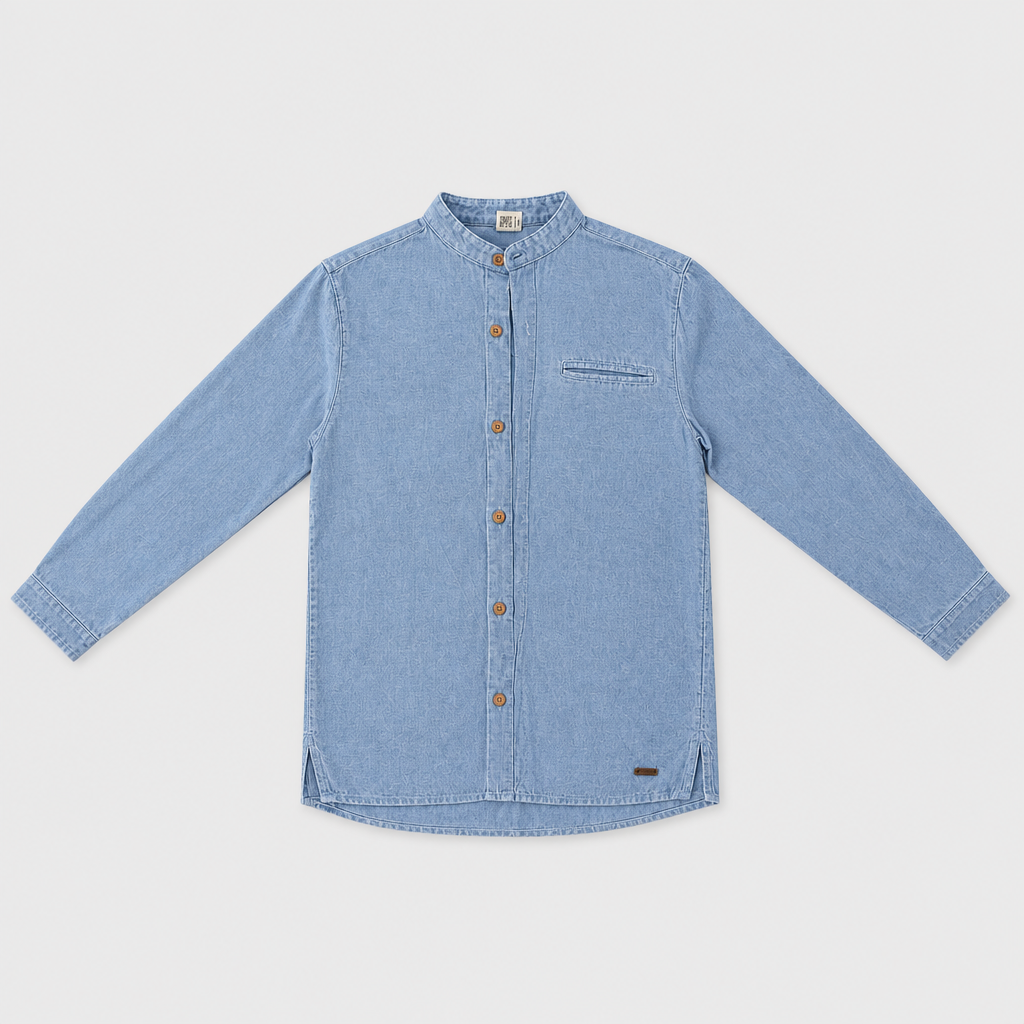Camicia - Bambino - 114 - 119 | 6 anni