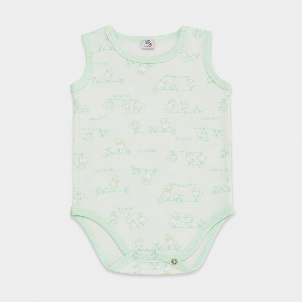 Body - Bambino - 78 - 83 | 1 anno