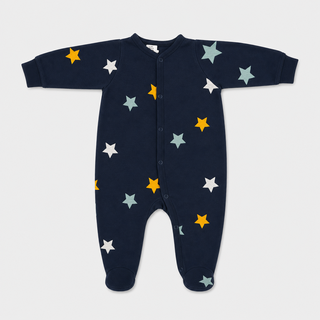Tutine neonato - Bambino - 50 - 59 < 3 mesi
