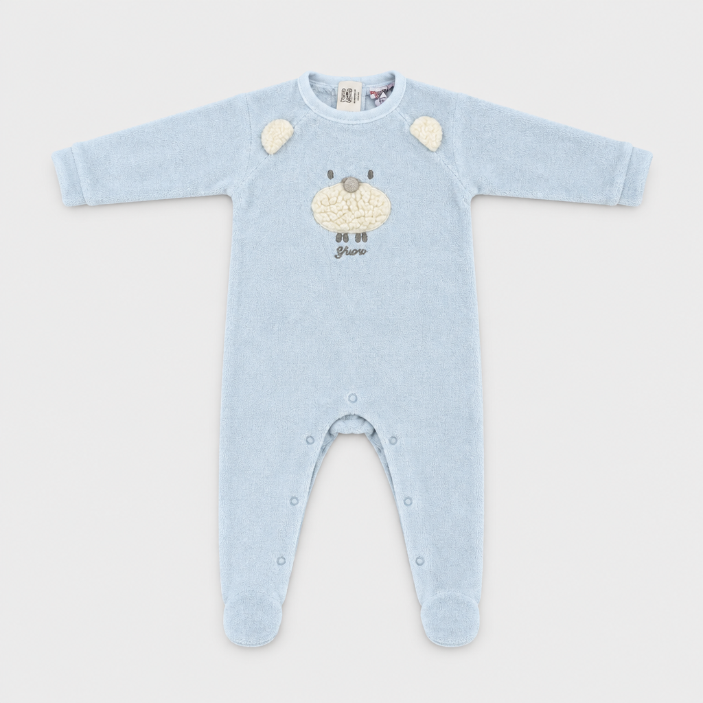 Tutine neonato - Bambino - 50 - 59 < 3 mesi