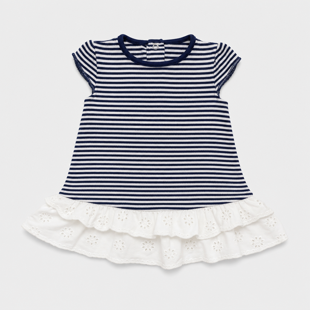 Vestitino - Bambina - 72 - 77 | 9 mesi