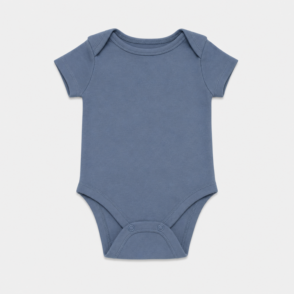 Body - Bambino - 50 - 59 < 3 mesi