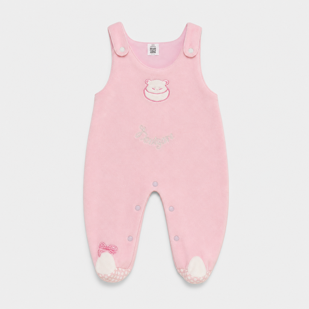 Tutine neonato - Bambina - 66 - 71 | 6 mesi
