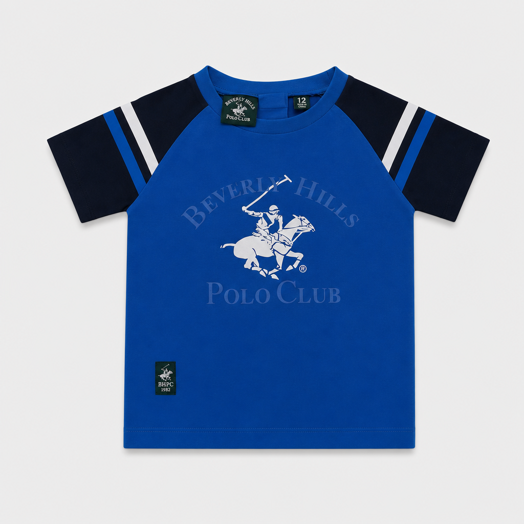 Maglietta maniche corte - Bambino - 78 - 83 | 1 anno
