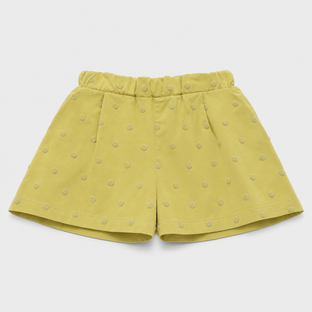 Pantaloncini corti - Bambina - 90 - 95 | 2 anni