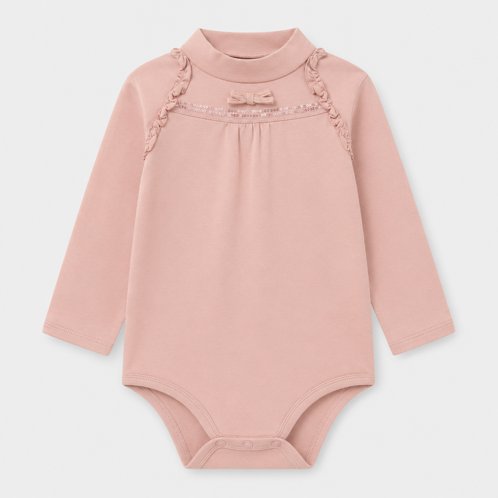 Body - Bambina - 84 - 89 | 18 mesi