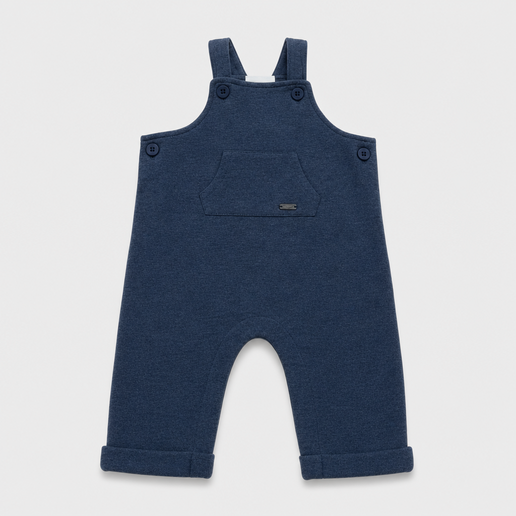 Salopette - Bambino - 66 - 71 | 6 mesi