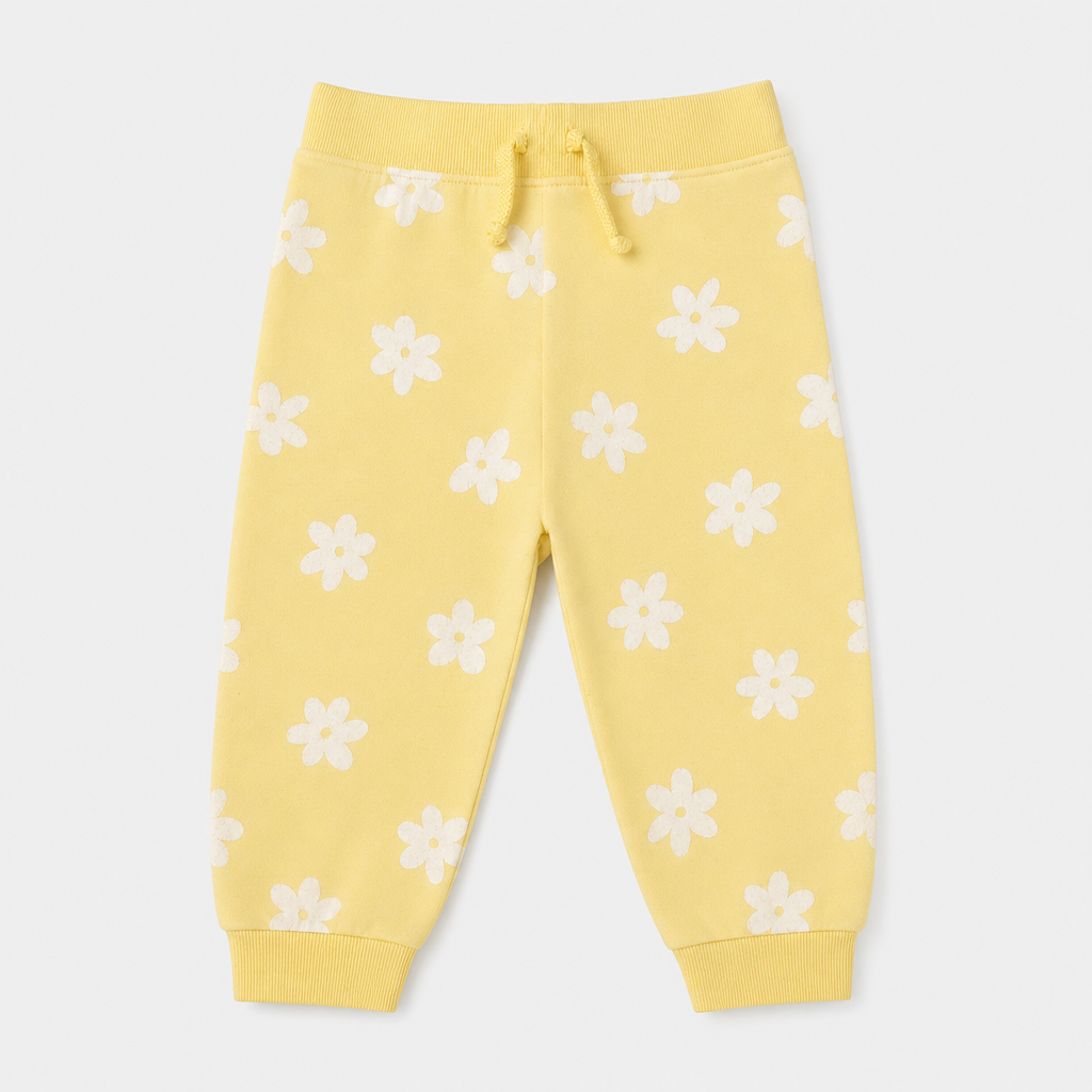Pantaloni tuta - Bambina - 78 - 83 | 1 anno
