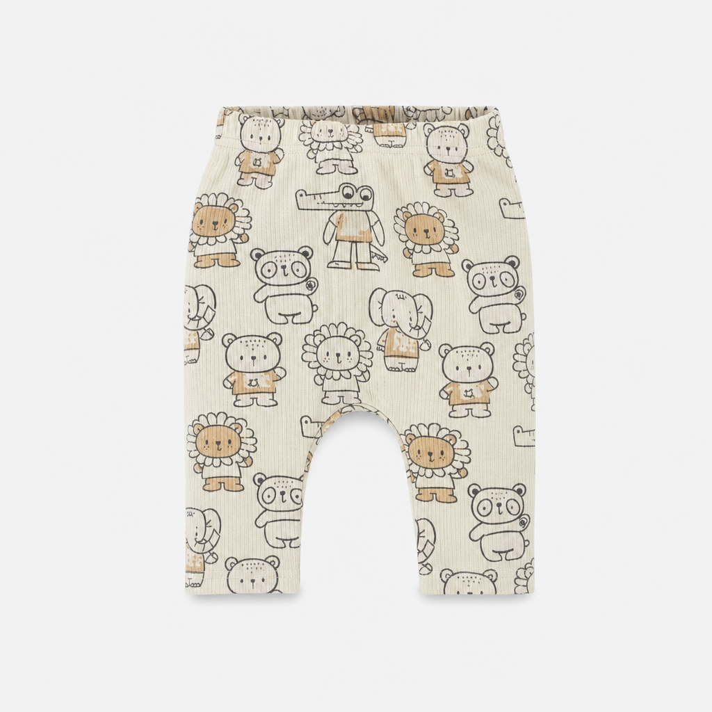 Leggins - Bambina - 60 - 65 | 3 mesi