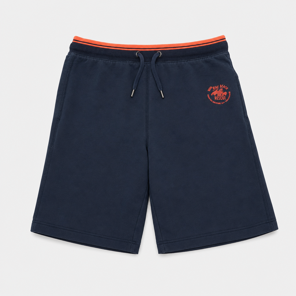 Pantaloncini corti - Bambino - 120 - 125 | 7 anni