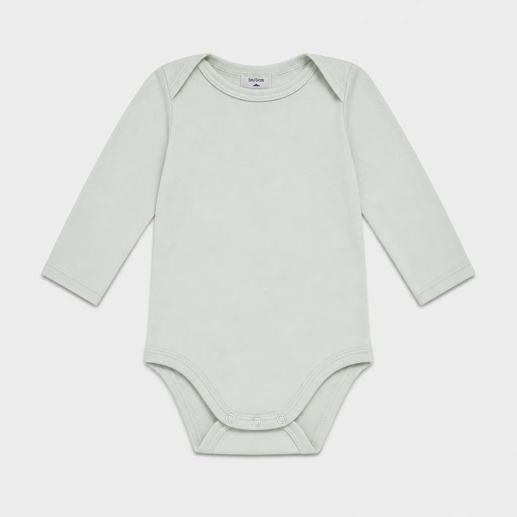 Body - Bambino - 60 - 65 | 3 mesi