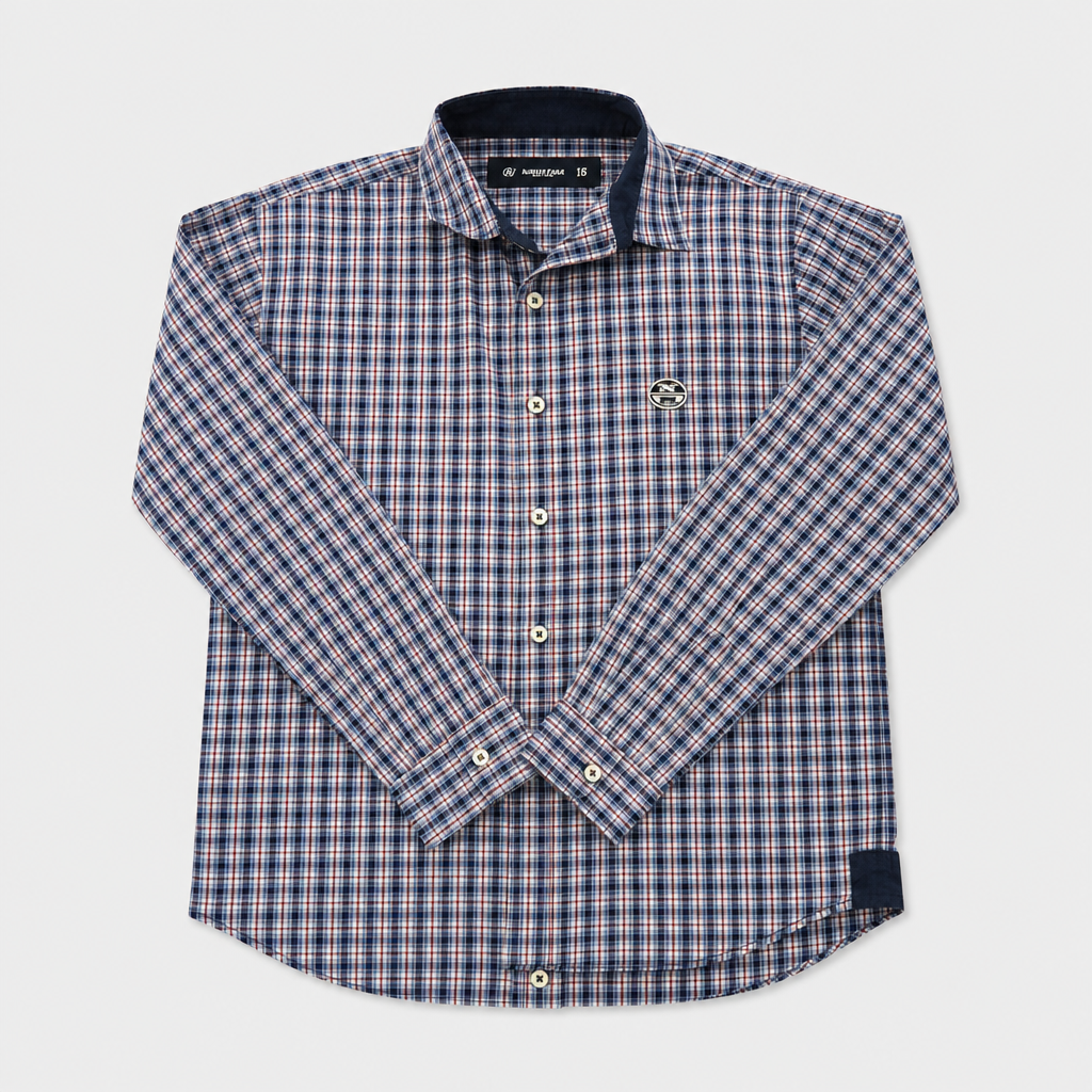 Camicia - Bambino - 126 - 131 | 8 anni