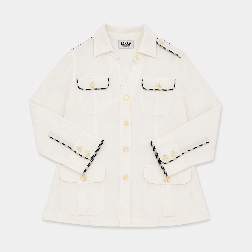 Camicia - Bambina - 108 - 113 | 5 anni