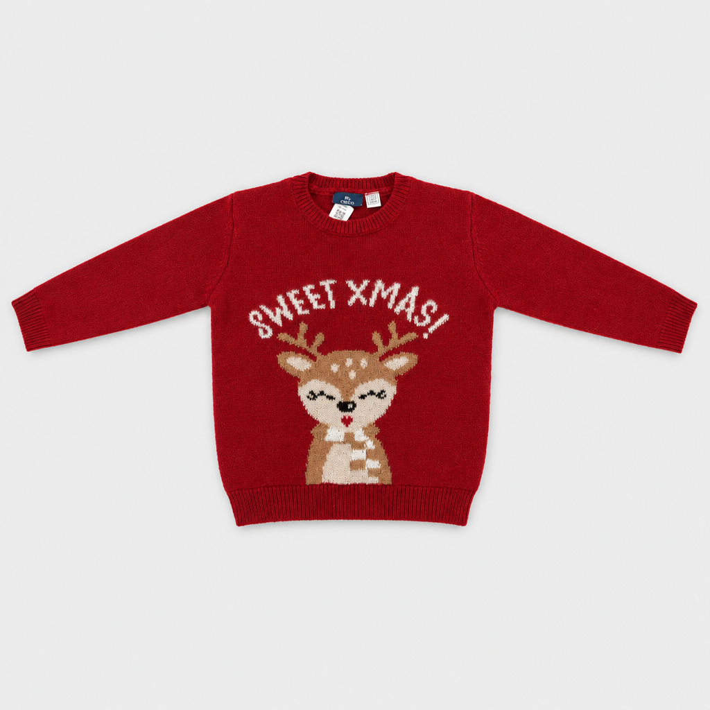 Maglione - Bambino - 108 - 113 | 5 anni